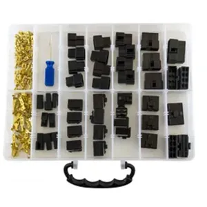 45PCE 250 TYPE CONNECTORS KIT (W/TOOL)