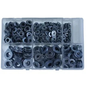 ASSORTMENT WASHERS IMP 800-PIECE