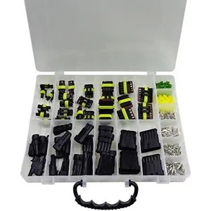 250PCE (1.5) SUPERSEAL CONNECTOR WIRING KIT