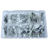 ASSORTMENT STARTER LUG UNINSUL