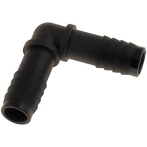 CAR HEATER & BREATHER HOSE CONNECTOR