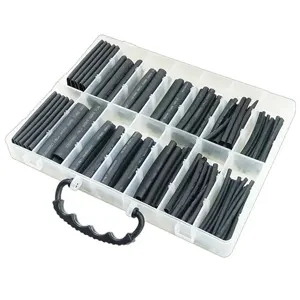 DUAL WALL HEAT SHRINK TUBE SET