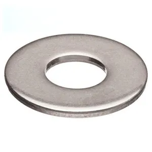 MUDWING REPAIR WASHER STEEL ZINC PLATED M6X25X1,5